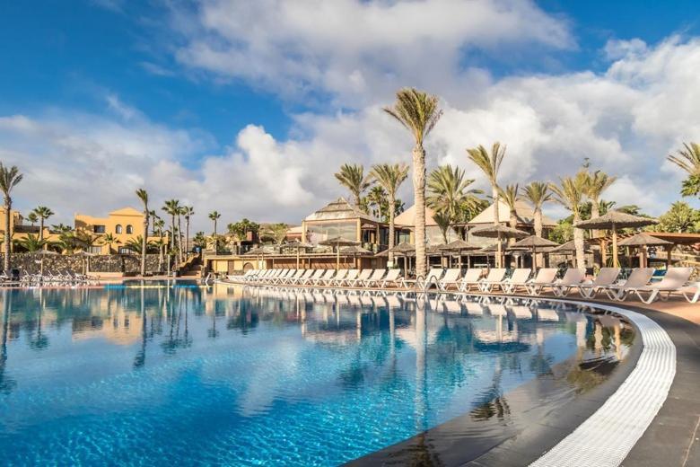 Appartement Papagayo 21-22, Big Pool And Free Wifi Corralejo