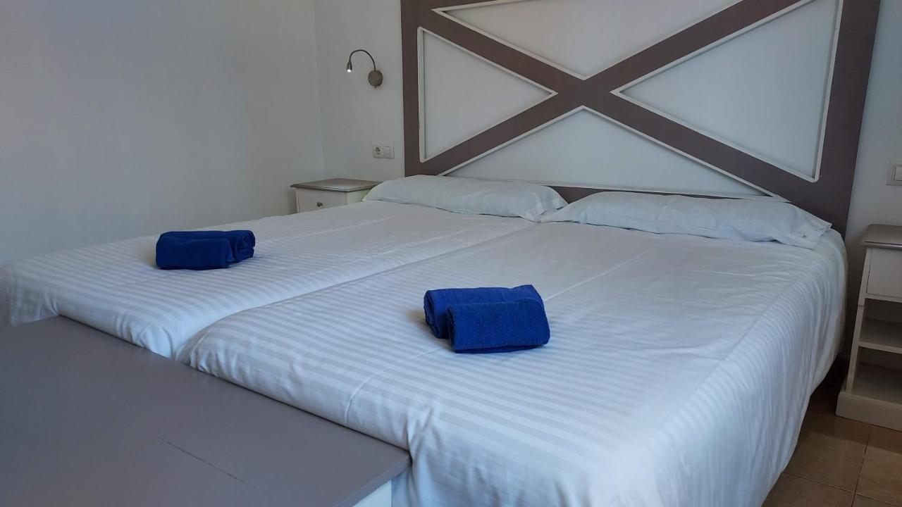 Papagayo 21-22, Big Pool And Free Wifi Appartement Corralejo